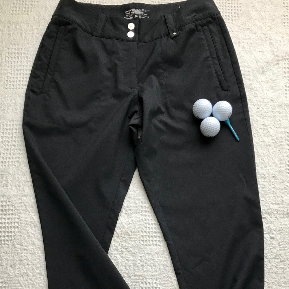 NIKE Golf Pants